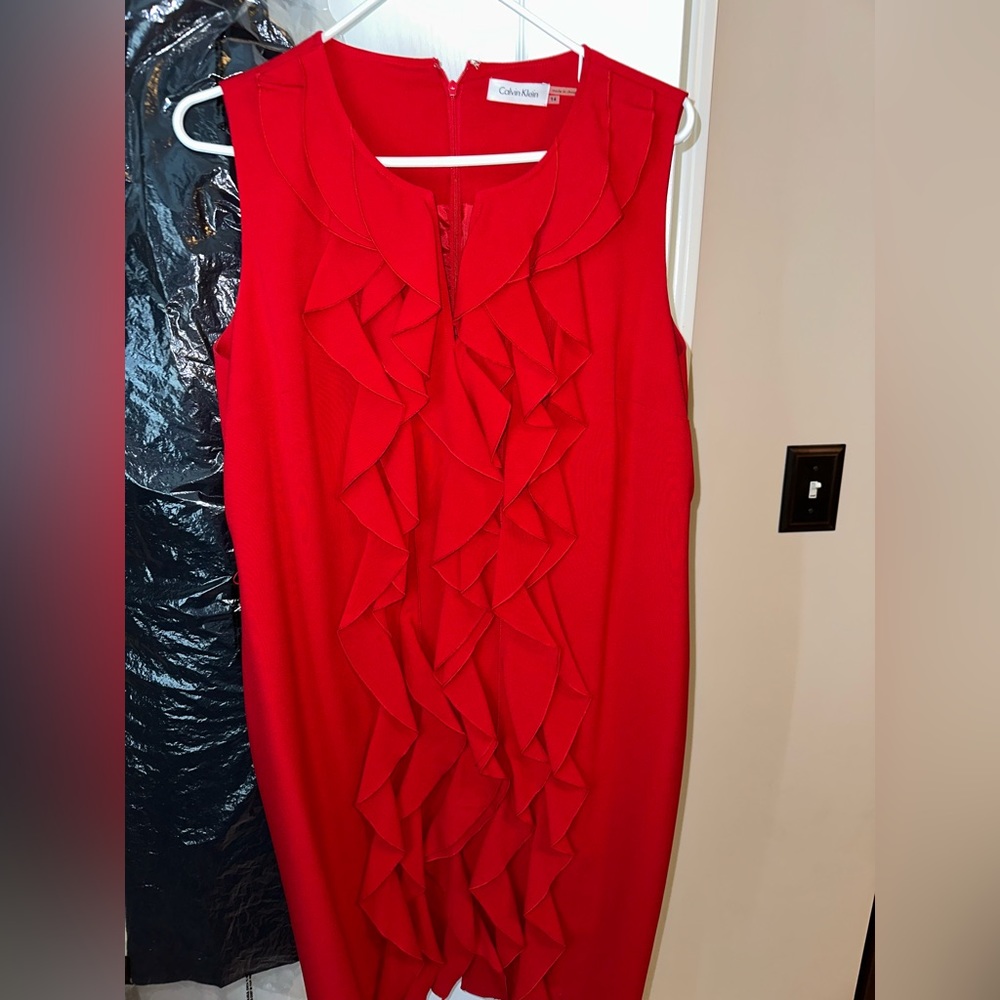 Calvin Klein Dress